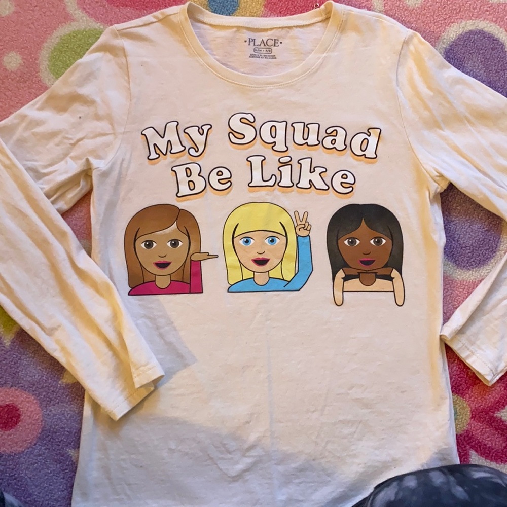 T-shirt